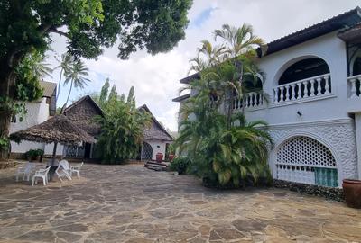 Furnished 3 ac Commercial Property with Service Charge Included at Kanamai - 4