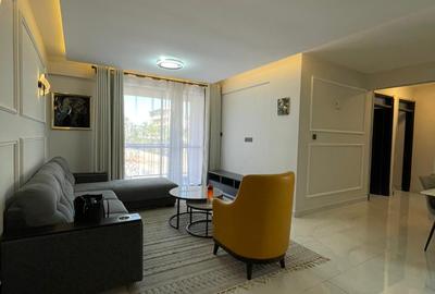 3 Bed Apartment with Gym in Syokimau