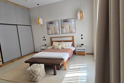 4 Bed Apartment with En Suite at Loresho Ridge - 4
