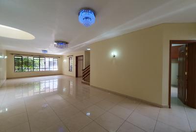 4 Bed House with En Suite at General Mathenge Rd - 3