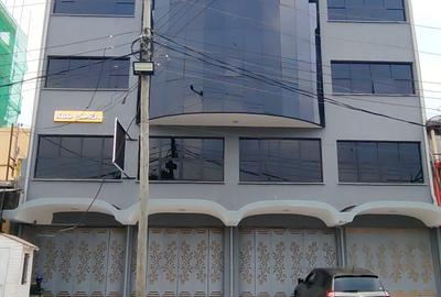 4,946 ft² Commercial Property with Backup Generator at Bondo Road - 2