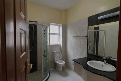 3 Bed Apartment in Westlands Area - 2