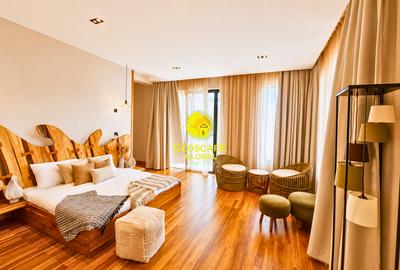 4 Bed Villa with En Suite in Loresho - 4