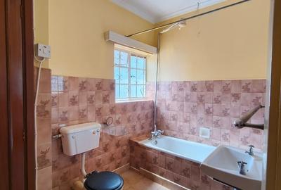 4 Bed House with En Suite in Kileleshwa - 2