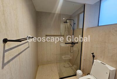 Furnished 2 Bed Apartment with En Suite in Brookside - 3