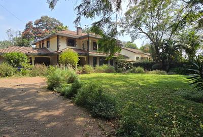 5 Bed House with En Suite at Redhil Road - 3