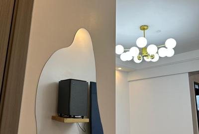 Furnished 1 Bed Apartment with En Suite in Riverside - 4