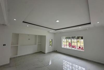 4 Bed House with En Suite at Old Muthaiga - 4