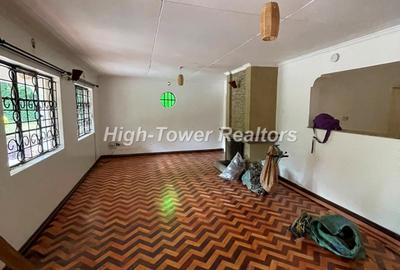 3 Bed House with En Suite in Karen - 3