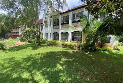 3 Bed Apartment at Old Muthaiga - 2
