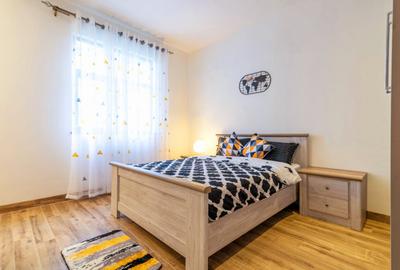 3 Bed Apartment with En Suite in Riverside - 2