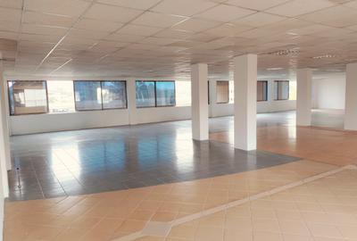 1,389 ft² Office with Service Charge Included at Westlands - 4