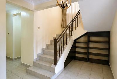 3 Bed House with En Suite at Kang'Undo Road - 3
