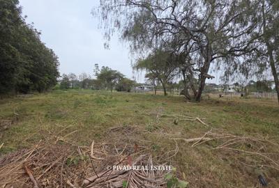1 ac Land in Garden Estate - 3