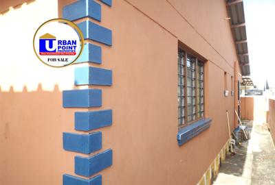 2 Bed House with En Suite at Kiembeni - 2