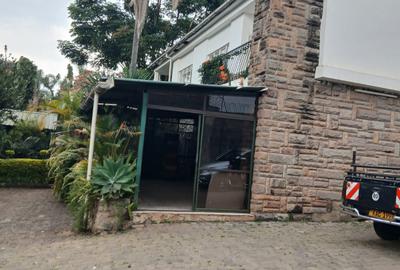 5 Bed House with Staff Quarters in Lavington - 3