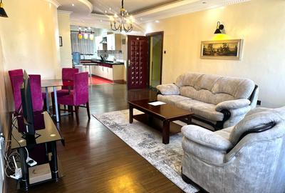 Serviced 2 Bed Apartment with En Suite at Church Road - 3