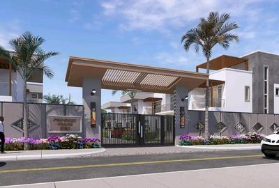 5 Bed Villa at Off Links Road - 4