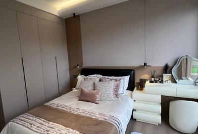 2 Bed Apartment with En Suite at Nyangumi Road - 4