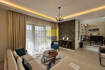 4 Bed Townhouse in Limuru
