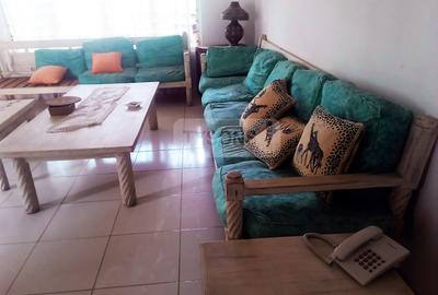 2 Bed Apartment with En Suite in Malindi - 2