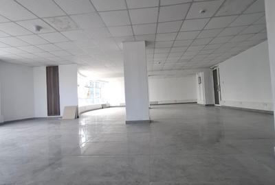 1,800 ft² Office with Service Charge Included in Westlands Area