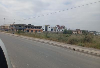 5 ac Commercial Land at Katani Syokimau Road - 3
