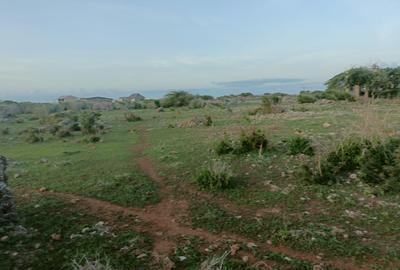 1 m² Residential Land at Kilifi - 4