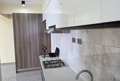 Serviced 2 Bed Apartment with En Suite at Gatundu Road - 3