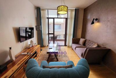 Serviced 1 Bed Apartment with En Suite at Kirichwa Rd - 3