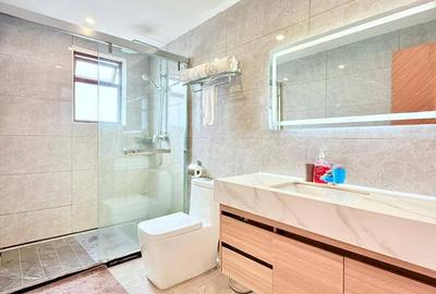 Serviced 3 Bed Apartment with En Suite in Riverside - 4