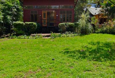 2 Bed House in Karen