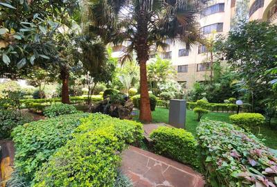 3 Bed Apartment with En Suite at Hatheru Road - 3