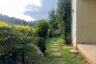 4 Bed Townhouse with En Suite in Kitisuru - 3