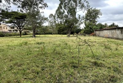 Land in Karen - 2