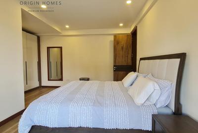 Furnished 2 Bed Apartment with En Suite at Peponi Road - 4