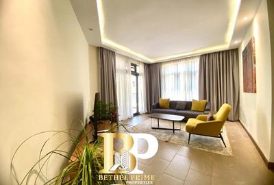 Serviced 1 Bed Apartment with En Suite in Spring Valley