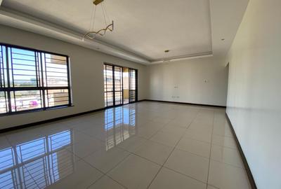 3 Bed Apartment with Swimming Pool at Westlands