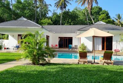 3 Bed Villa with En Suite at La-Marina Mtwapa - 3