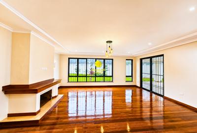 5 Bed House with En Suite in Lower Kabete - 2