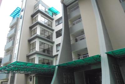 2 Bed Apartment with Borehole in Westlands Area