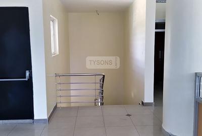 93 m² Office with Lift in Upper Hill - 4