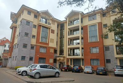 3 Bed Apartment with Staff Quarters in Lavington - 2