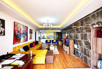 2 Bed Apartment in Kilimani - 4
