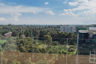2 Bed Apartment with En Suite in Gigiri
