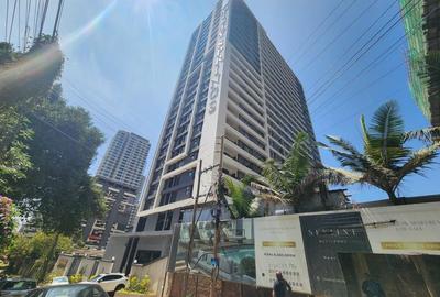 2 Bed Apartment with En Suite at Westlands Rd - 3