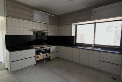 4 Bed Townhouse with En Suite in Kiambu Road - 3