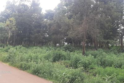 Land in Redhill - 3