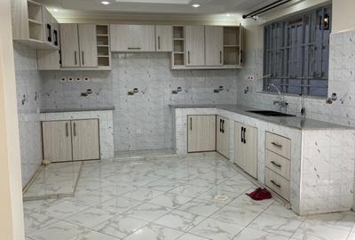 4 Bed House with En Suite in Ruiru - 3