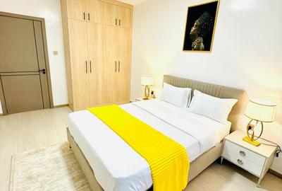 Furnished 4 Bed Apartment with En Suite at Lavington - 3